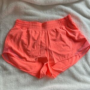 Hotty hot high rise 2.5inch